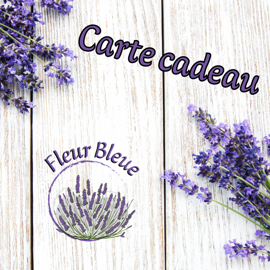 Cartes Cadeaux