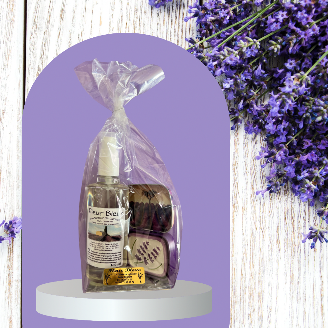 Coffret douceur